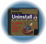 Norton Uninstall Deluxe from Symantec, only $7.99!